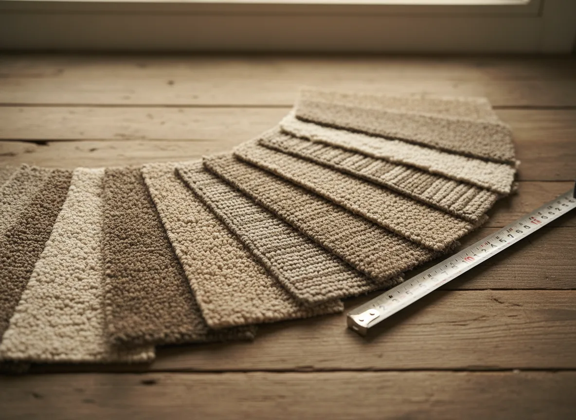 Carpet Installation Valmy, NV FAQs